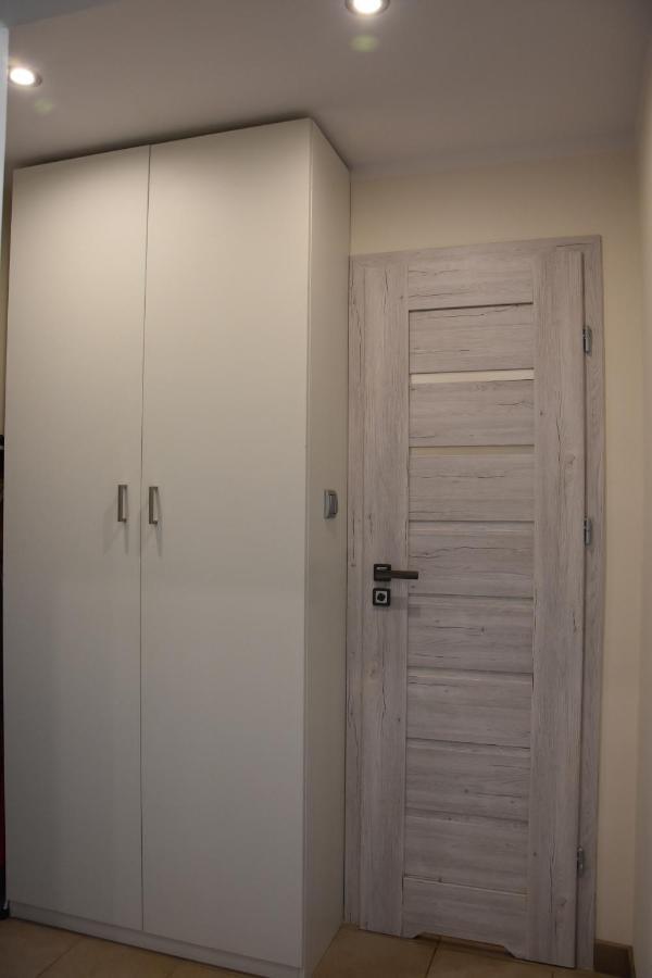 Departa apartamenty - Centrum - Aleja Świętego Jana Pawła II Kołobrzeg Zewnętrze zdjęcie